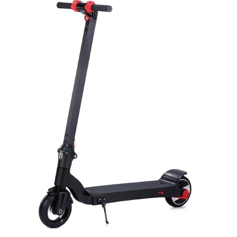 InnJoo – casque IJ BLK pour scooter électrique, vélo urbain, patins et  Skateboard, unisexe, noir, taille L, pour adultes - AliExpress