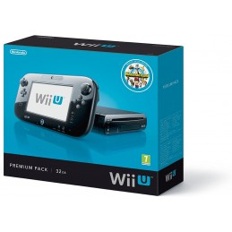 Nintendo Wii U - Pack...