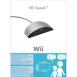 Wii Speak (Wii)