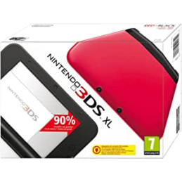 Nintendo 3DS - Consola XL,...
