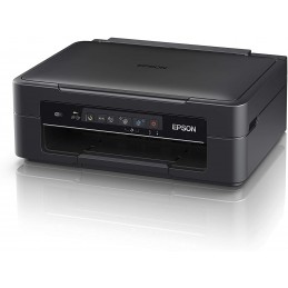 Impresora Epson Home XP-255, WiFi, WiFi Direct, Negro
